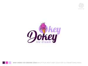 Design de Logo par Honey GD pour ce projet | Design : #28578692