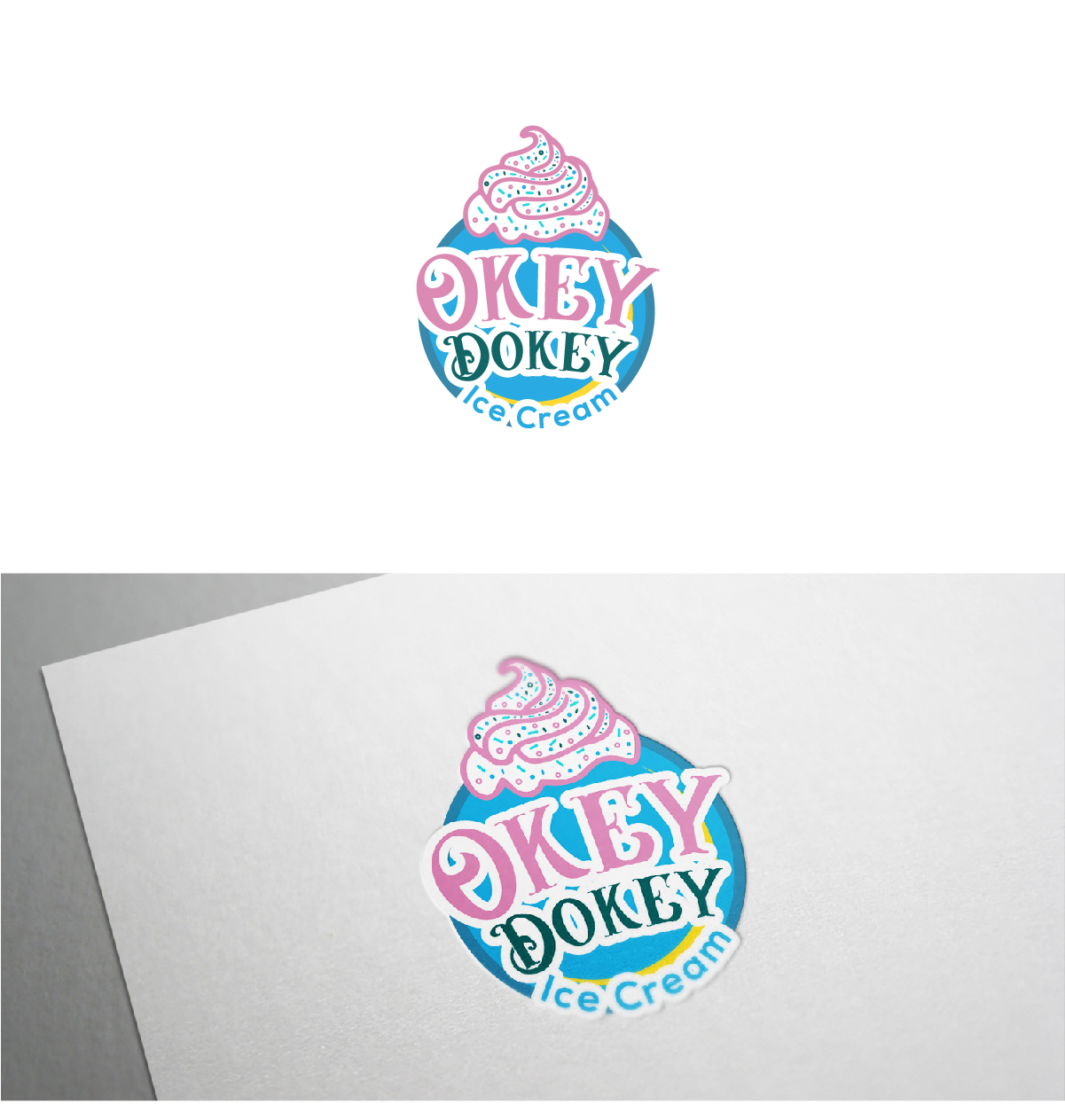 Logo Design by Deziners Zone for this project | Design #28578493