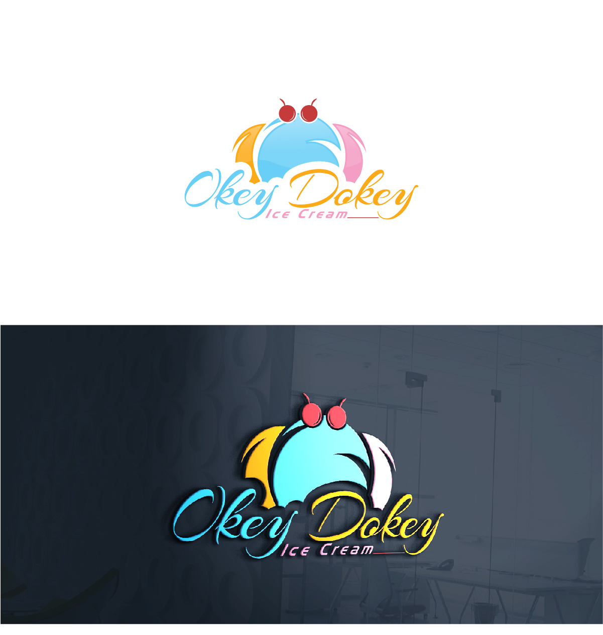 Logo Design by Deziners Zone for this project | Design #28578495