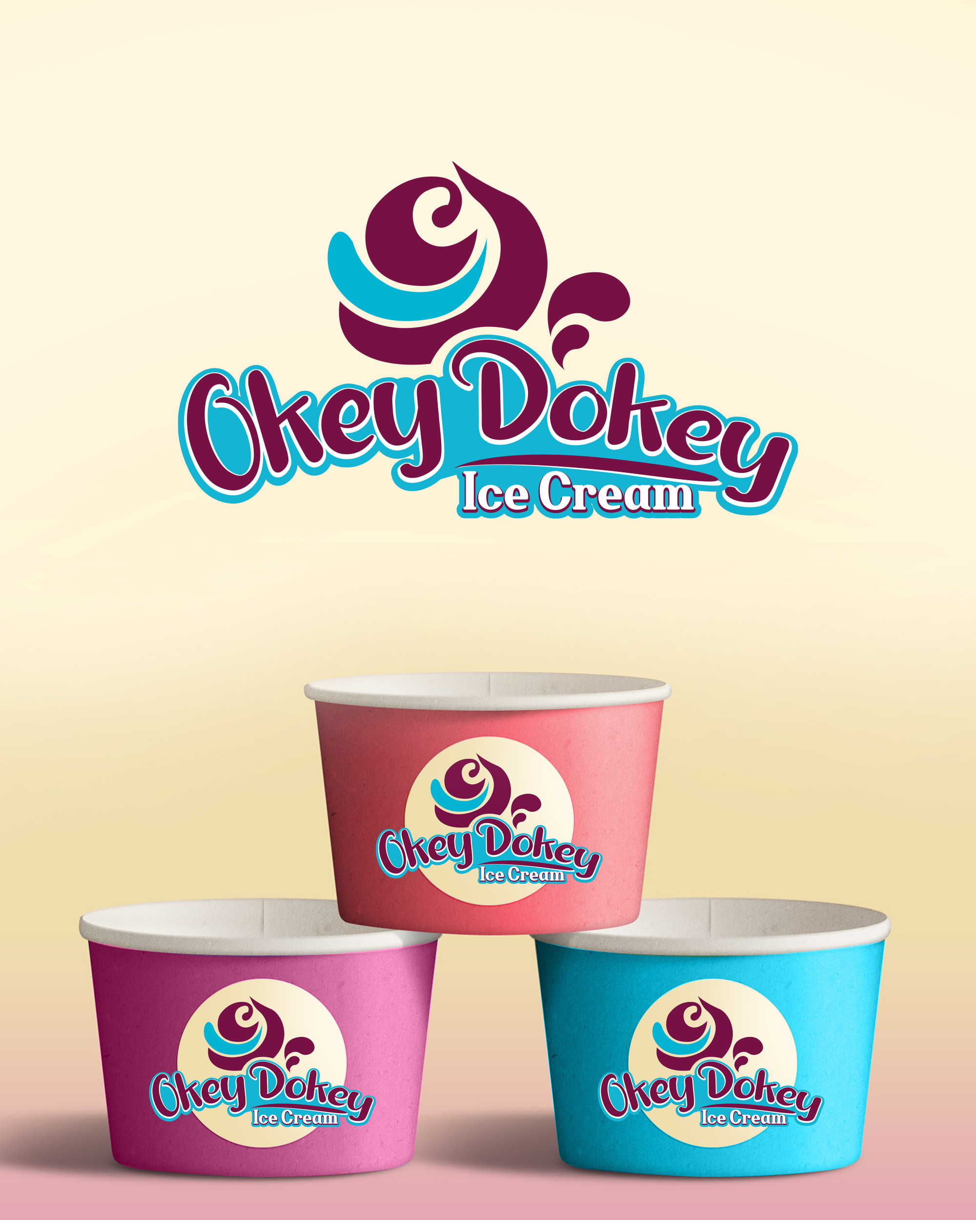 Logo Design by Riaz Rehman for this project | Design #28581157