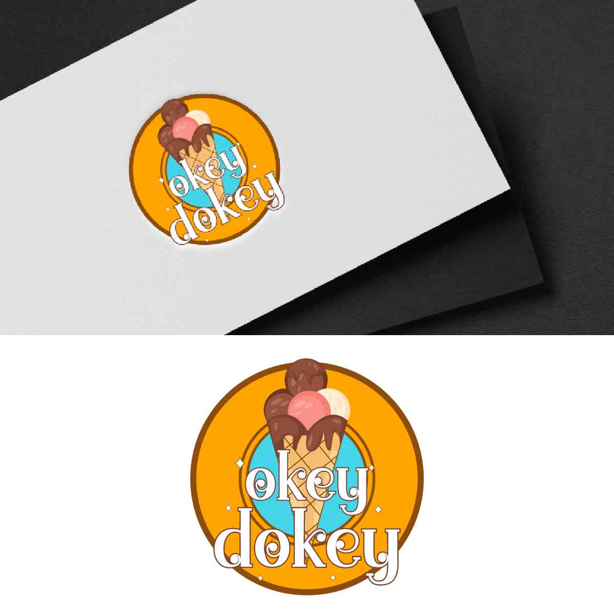 Logo Design by fly  design for this project | Design #28579224