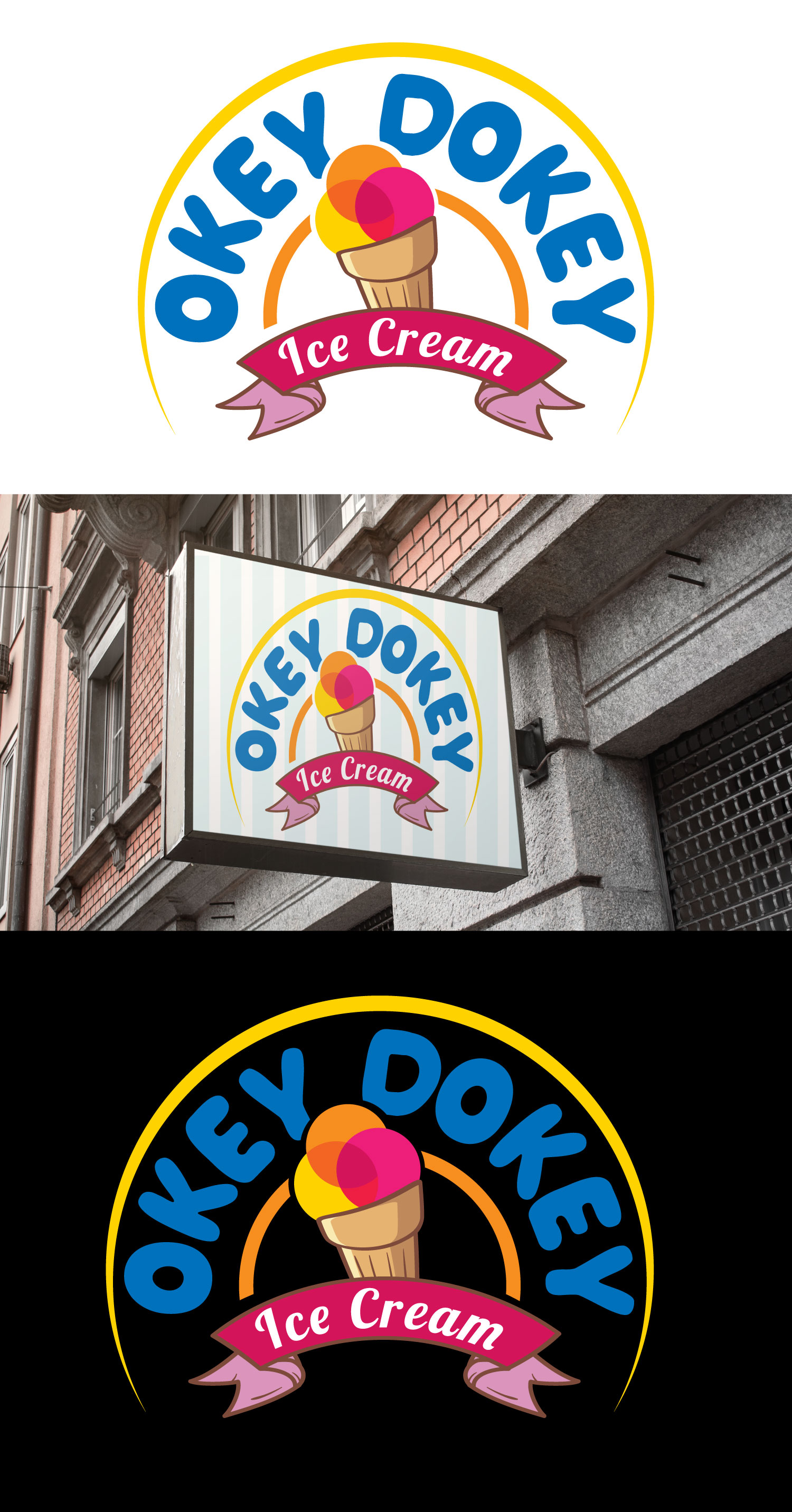 Logo Design by concepts for this project | Design #28600534