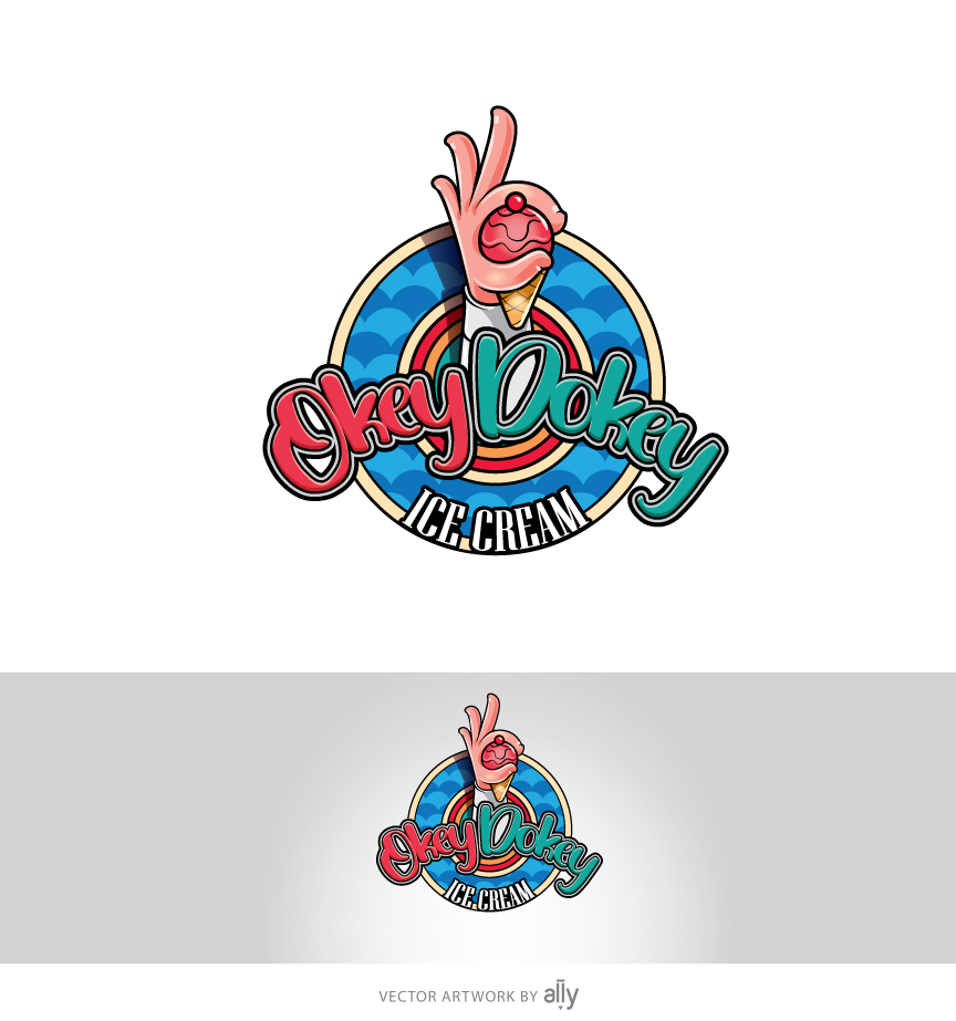 Logo-Design von ally designs für dieses Projekt | Design #28590851