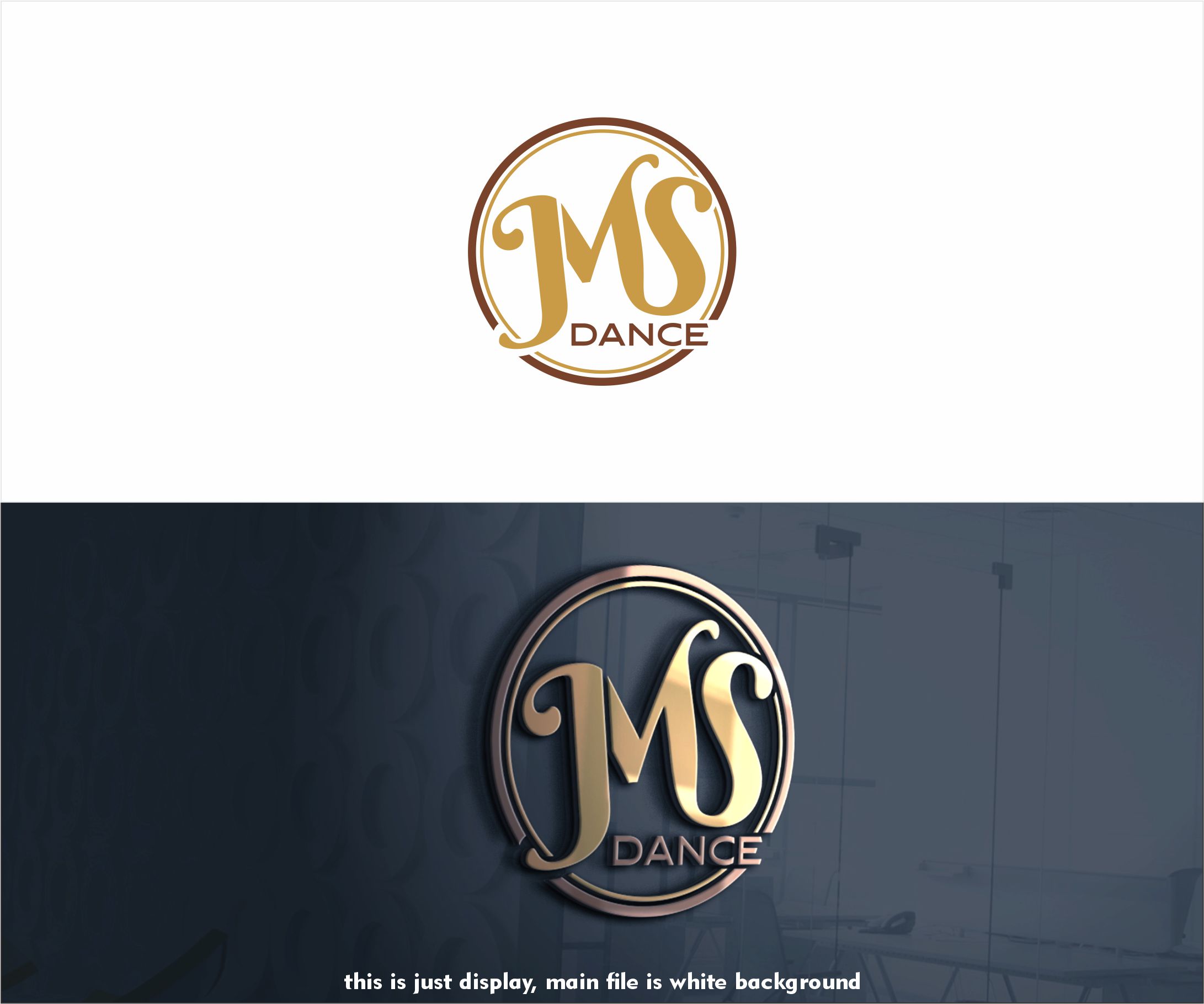Logo Design by alkaline for this project | Design #28579159