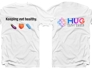 T-Shirt-Design von ArtTank für iConnect Family Chiropractic | Design: #28576122