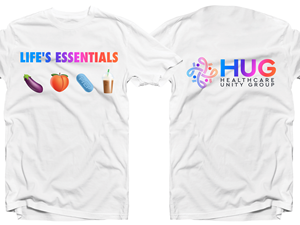 T-Shirt-Design von ArtTank für iConnect Family Chiropractic | Design: #28577245