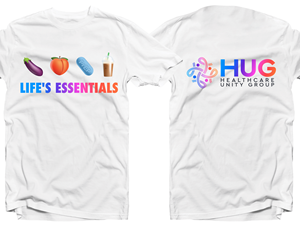 T-Shirt-Design von ArtTank für iConnect Family Chiropractic | Design: #28577246