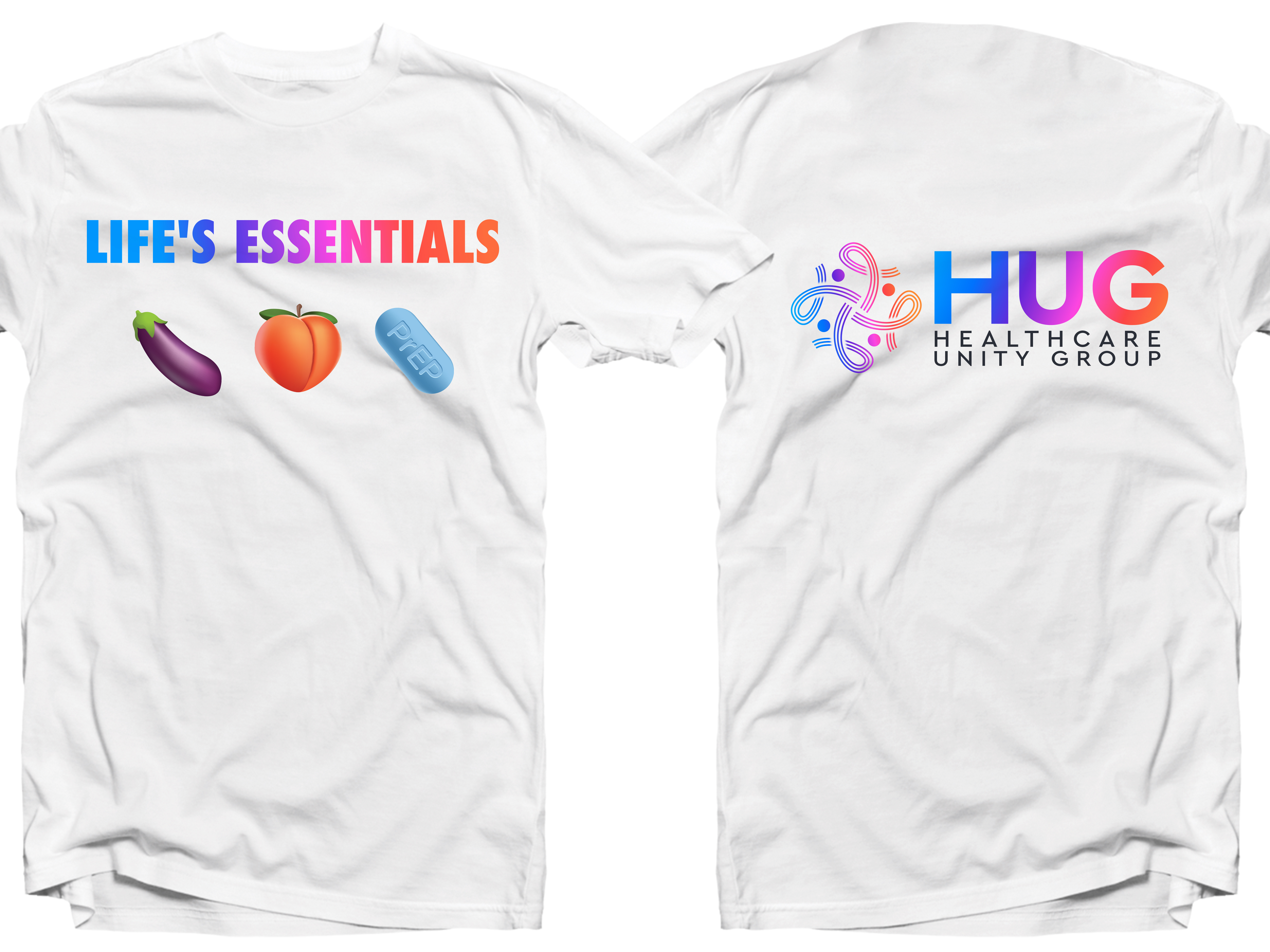 T-Shirt-Design von ArtTank für iConnect Family Chiropractic | Design #28577248