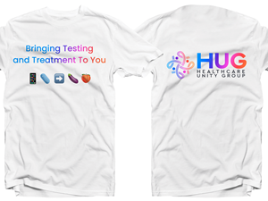 T-Shirt-Design von ArtTank für iConnect Family Chiropractic | Design: #28605791