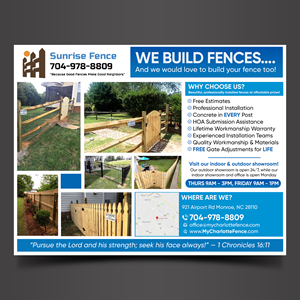 Design de Flyer par Designers Hub pour BethLocalSEO | Design : #28580973