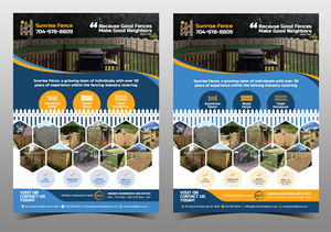 Flyer Design by Gmmieh for BethLocalSEO | Design: #28607526