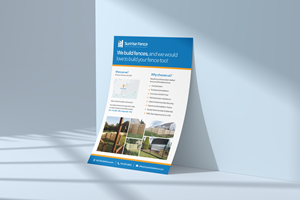 Flyer Design by George Thomas for BethLocalSEO | Design: #28603936