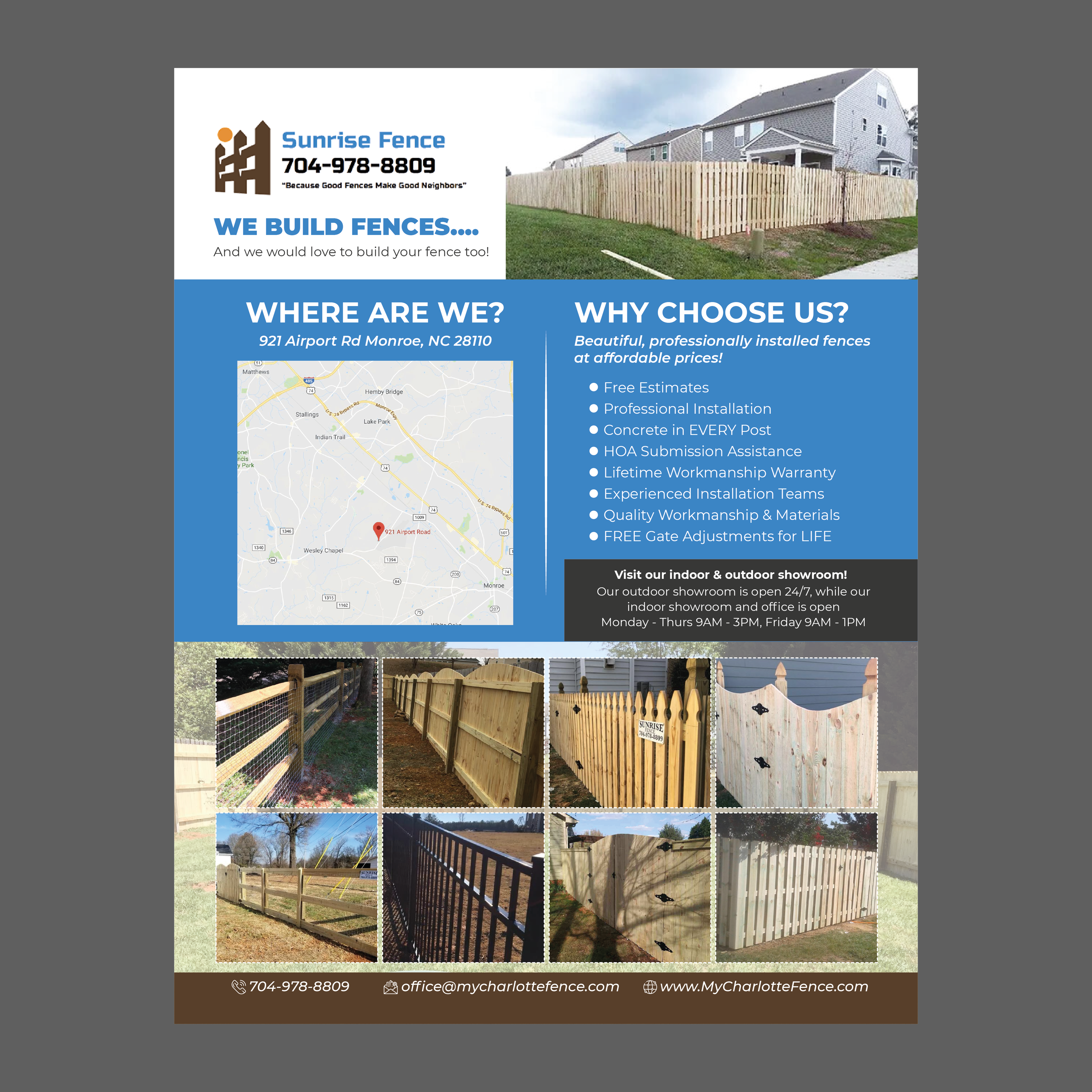 Design de Flyer par thedesignstar pour BethLocalSEO | Design #28586174