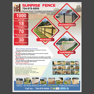 Design de Flyer par All art pour BethLocalSEO | Design : #28575796