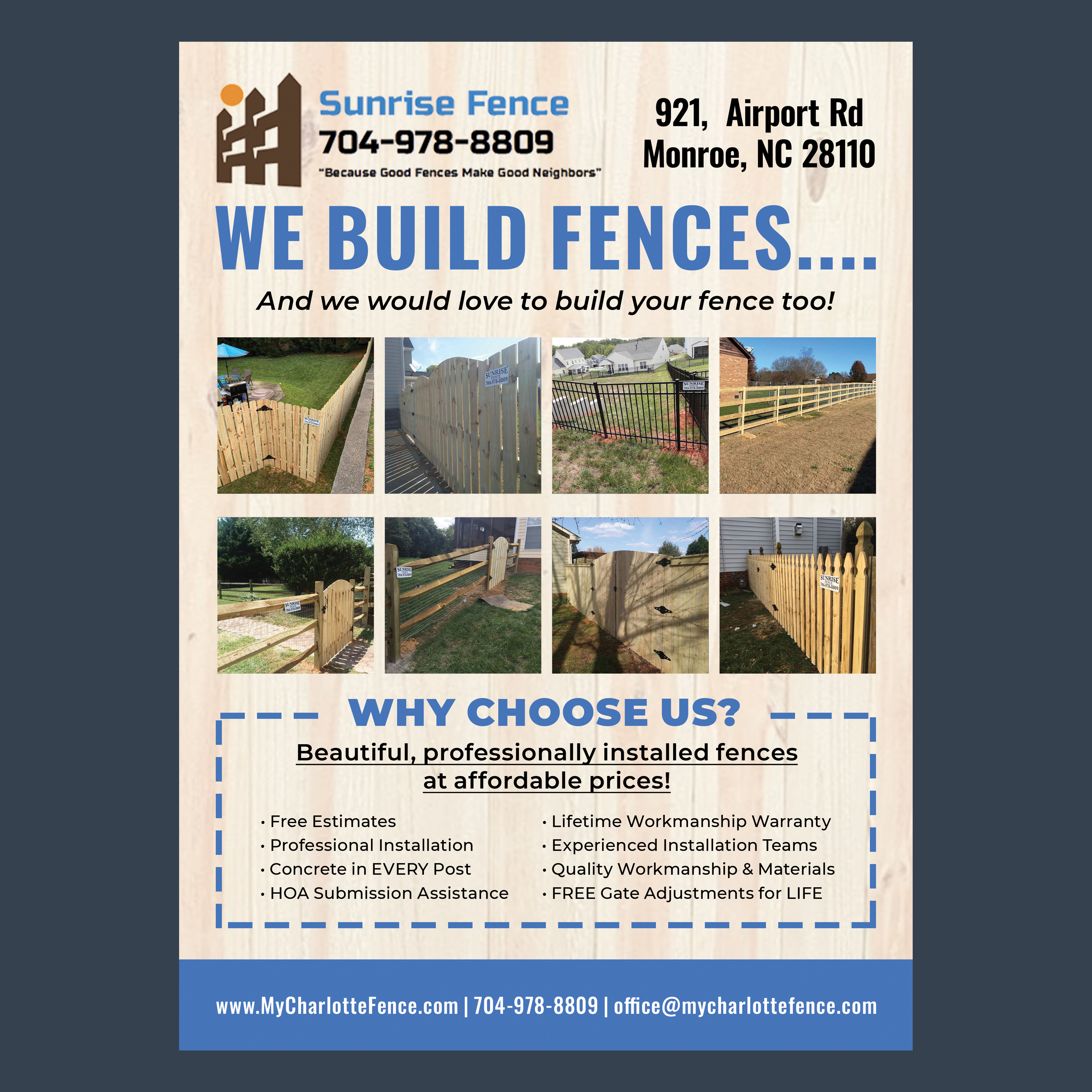 Flyer Design by Cerulean" for BethLocalSEO | Design #28603698