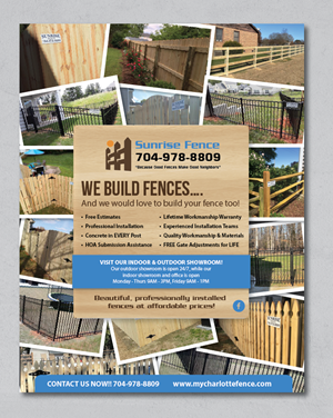 Design de Flyer par alex989 pour BethLocalSEO | Design : #28579042