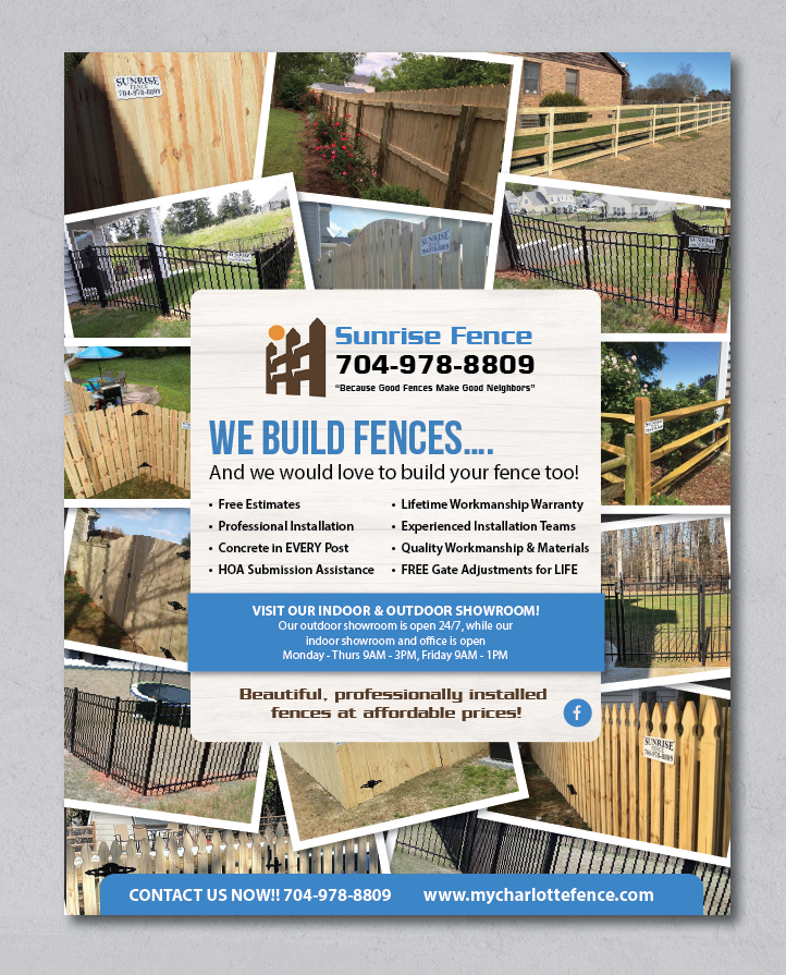 Flyer Design by alex989 for BethLocalSEO | Design #28579043