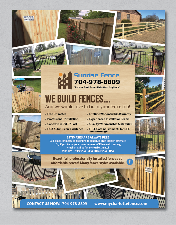 Flyer Design by alex989 for BethLocalSEO | Design #28592646