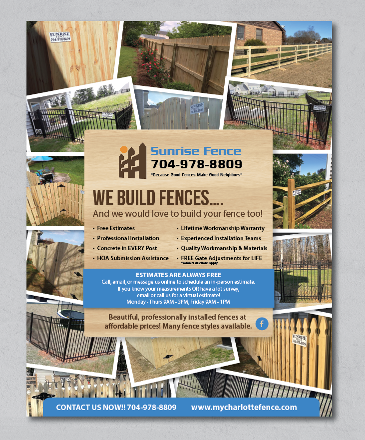 Design de Flyer par alex989 pour BethLocalSEO | Design : #28596780