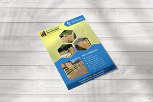 Flyer Design by pb for BethLocalSEO | Design: #28580591