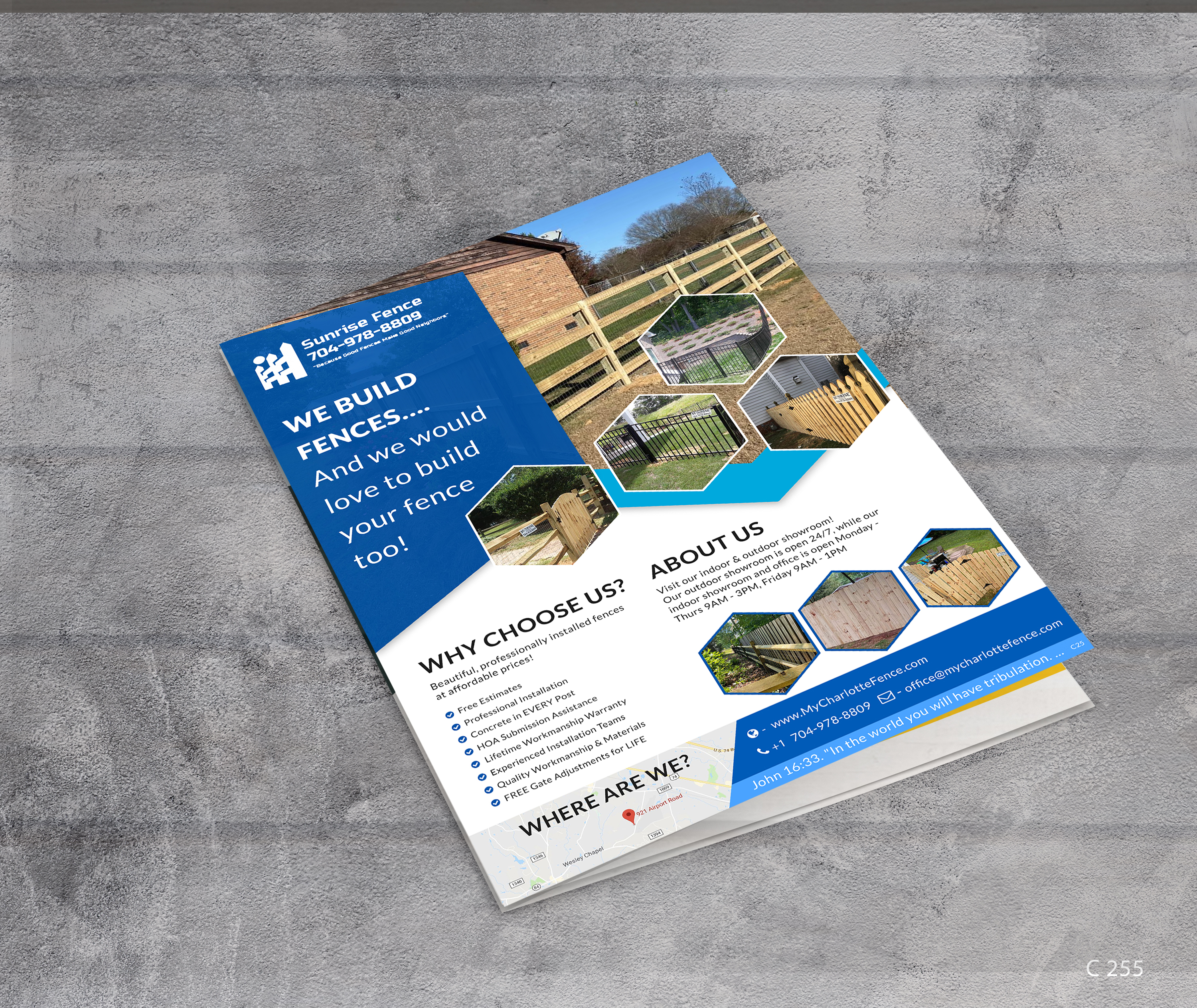 Flyer Design by pb for BethLocalSEO | Design #28580596