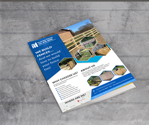 Flyer Design by pb for BethLocalSEO | Design: #28580596
