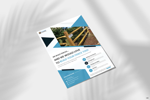 Flyer Design by pb for BethLocalSEO | Design: #28580600