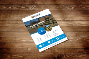 Flyer Design by pb for BethLocalSEO | Design: #28580601