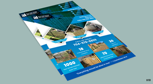 Design de Flyer par pb pour BethLocalSEO | Design : #28580603