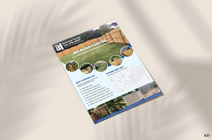 Design de Flyer par pb pour BethLocalSEO | Design : #28586254
