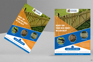 Design de Flyer par pb pour BethLocalSEO | Design : #28586256