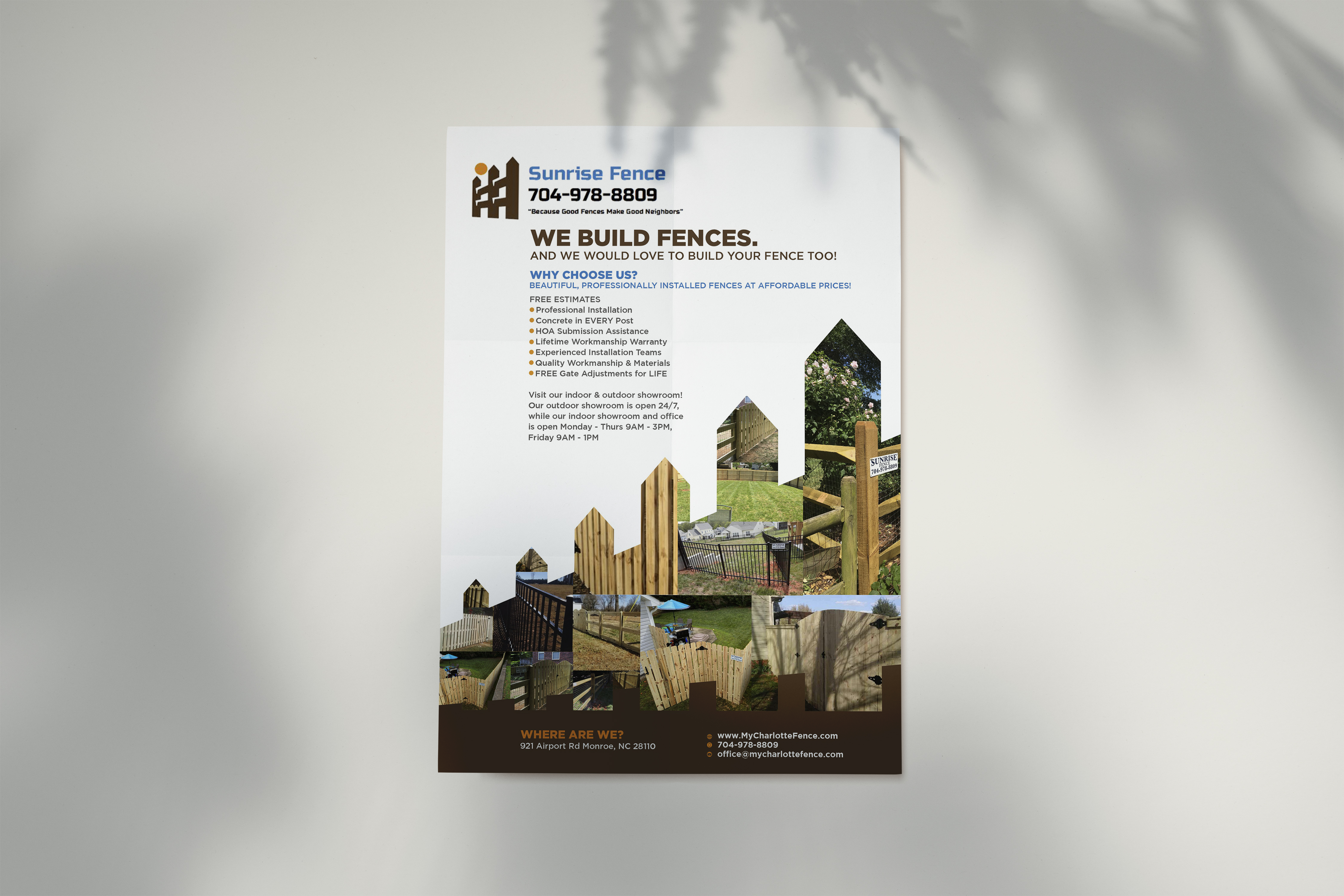 Flyer Design by creativeride for BethLocalSEO | Design #28601472