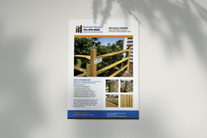 Flyer Design by creativeride for BethLocalSEO | Design: #28601473