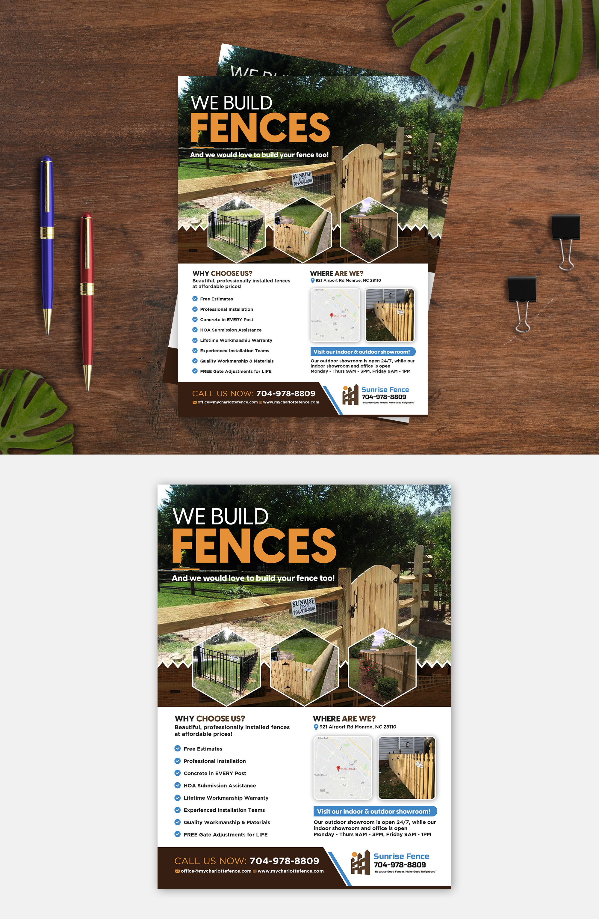 Flyer Design by debdesign for BethLocalSEO | Design #28580479