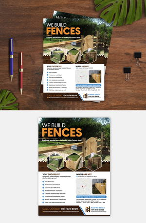 Design de Flyer par debdesign pour BethLocalSEO | Design : #28580479
