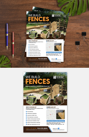 Design de Flyer par debdesign pour BethLocalSEO | Design : #28580482