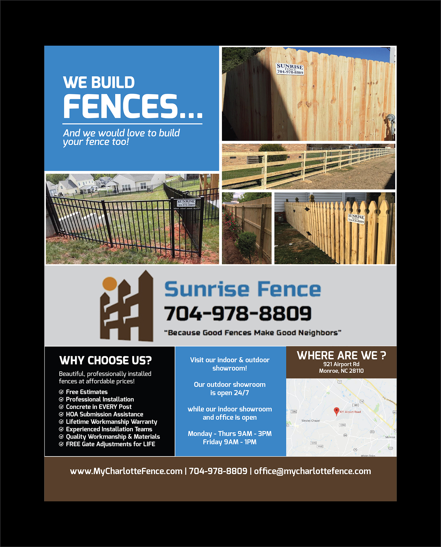 Flyer Design by Deziners Zone for BethLocalSEO | Design #28579453