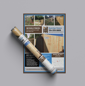Design de Flyer par Deziners Zone pour BethLocalSEO | Design : #28579454