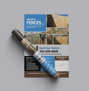 Design de Flyer par Deziners Zone pour BethLocalSEO | Design : #28579455