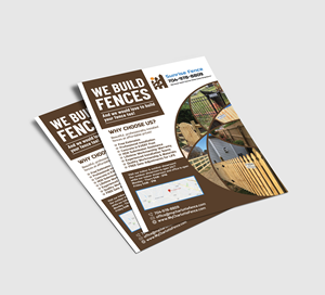 Flyer Design by Deziners Zone for BethLocalSEO | Design: #28583917