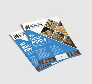 Flyer Design by Deziners Zone for BethLocalSEO | Design: #28583918