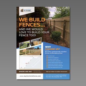 Design de Flyer par aspiremedia pour BethLocalSEO | Design : #28605297