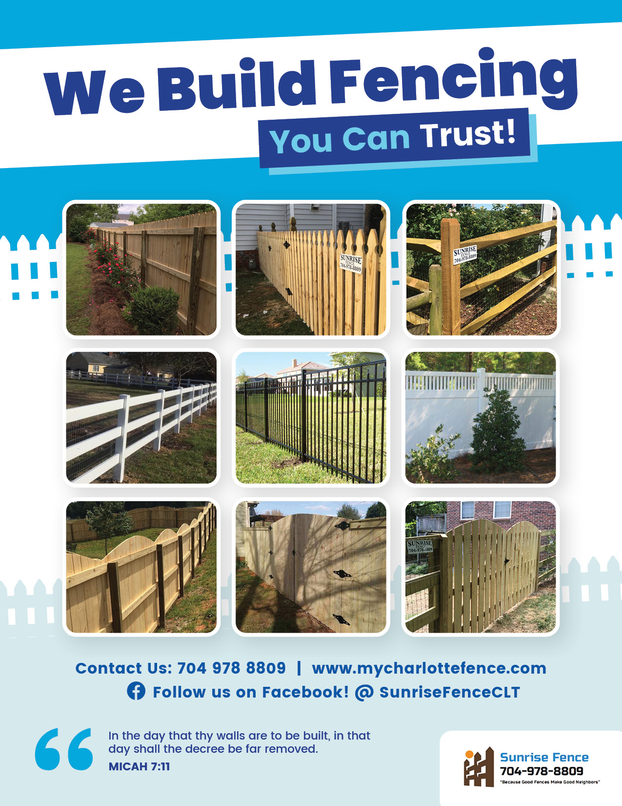 Diseño de Flyer por ashville para BethLocalSEO | Diseño #28580998