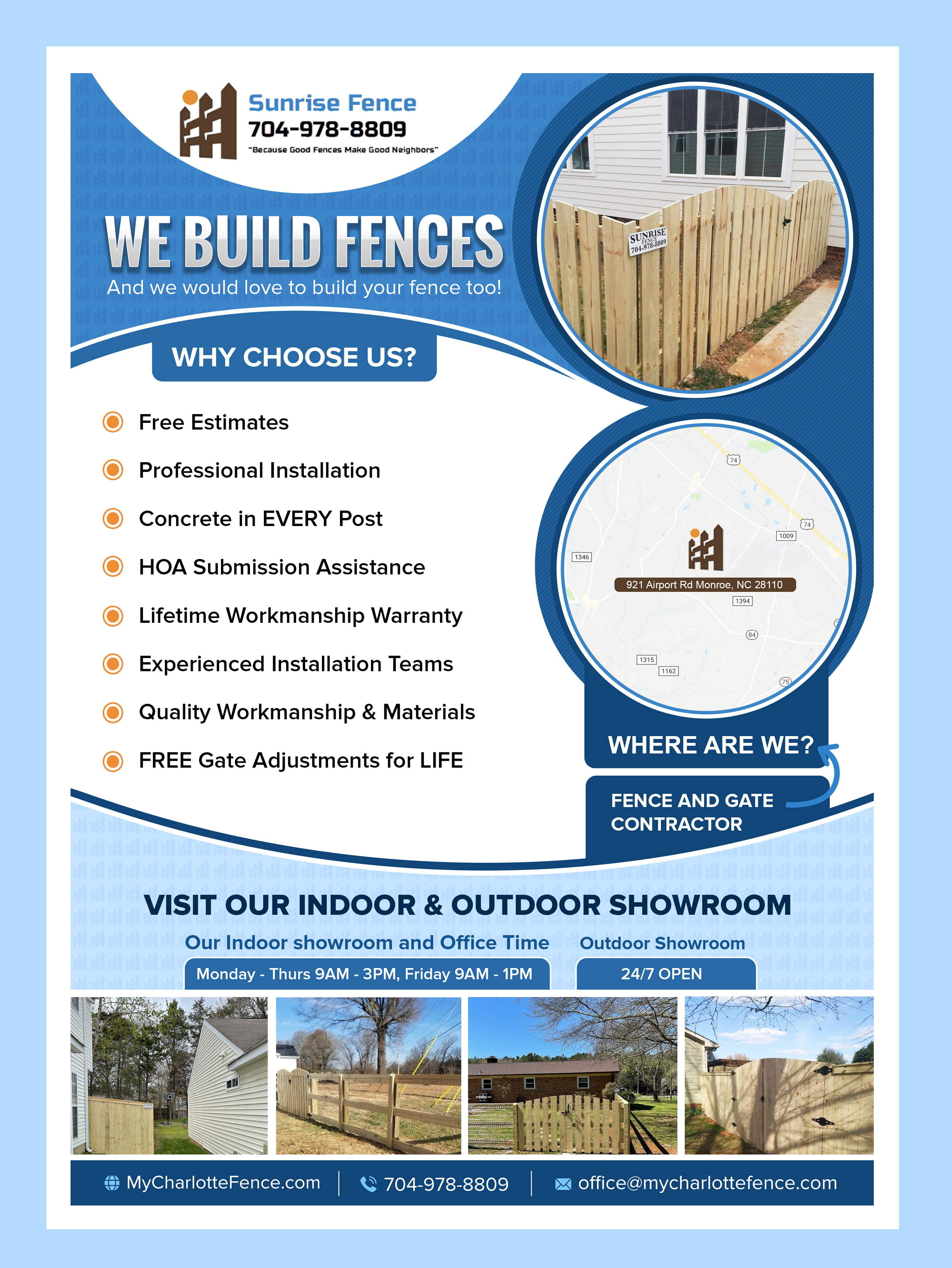 Flyer Design by SAI DESIGNS for BethLocalSEO | Design #28579144
