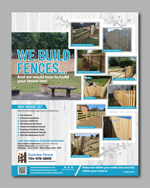 Design de Flyer par Fine Graphics House pour BethLocalSEO | Design : #28582006