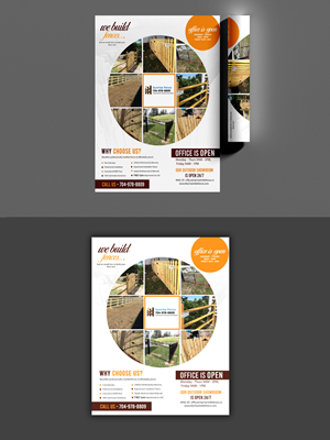 Flyer Design by n214008 for BethLocalSEO | Design: #28577855