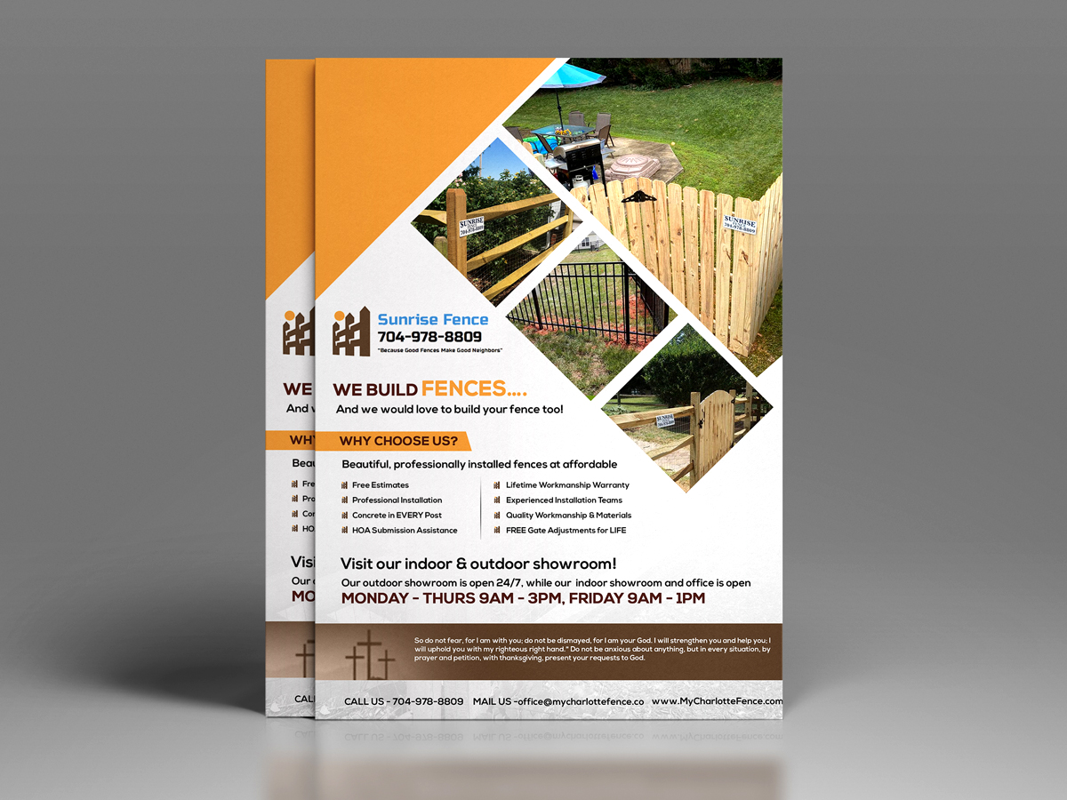 Design de Flyer par n214008 pour BethLocalSEO | Design #28577861