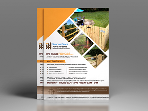Design de Flyer par n214008 pour BethLocalSEO | Design : #28577861