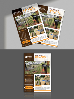 Flyer Design by n214008 for BethLocalSEO | Design: #28583102