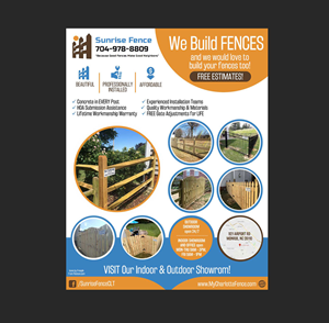 Design de Flyer par DA. pour BethLocalSEO | Design : #28577064
